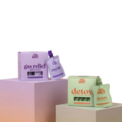 Gut Health & Wellness Duo