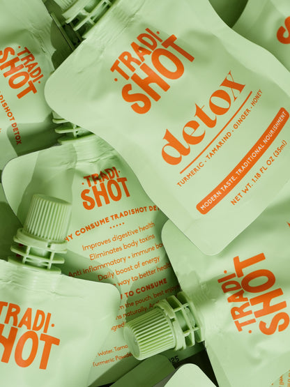 Tradishot Detox