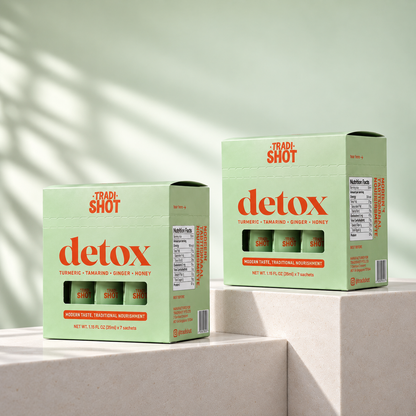Tradishot Detox