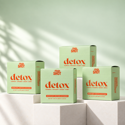 Tradishot Detox