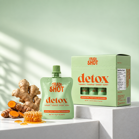 Tradishot Detox