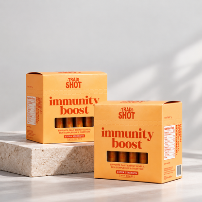 Tradishot Immunity Boost