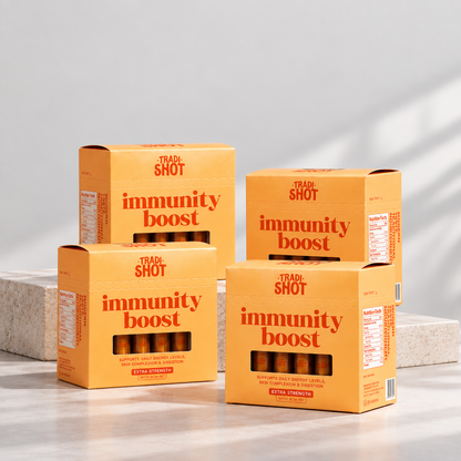 Tradishot Immunity Boost