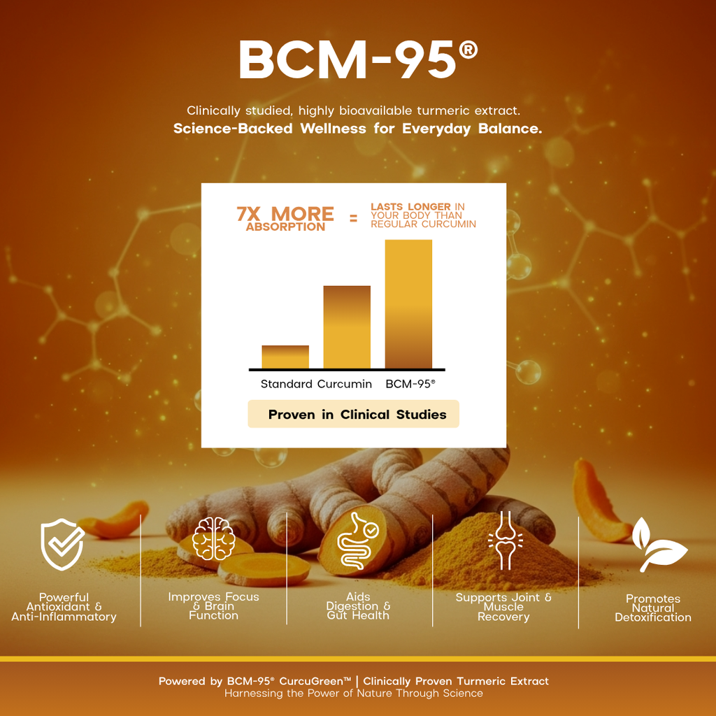 Tradishot Immunity Boost