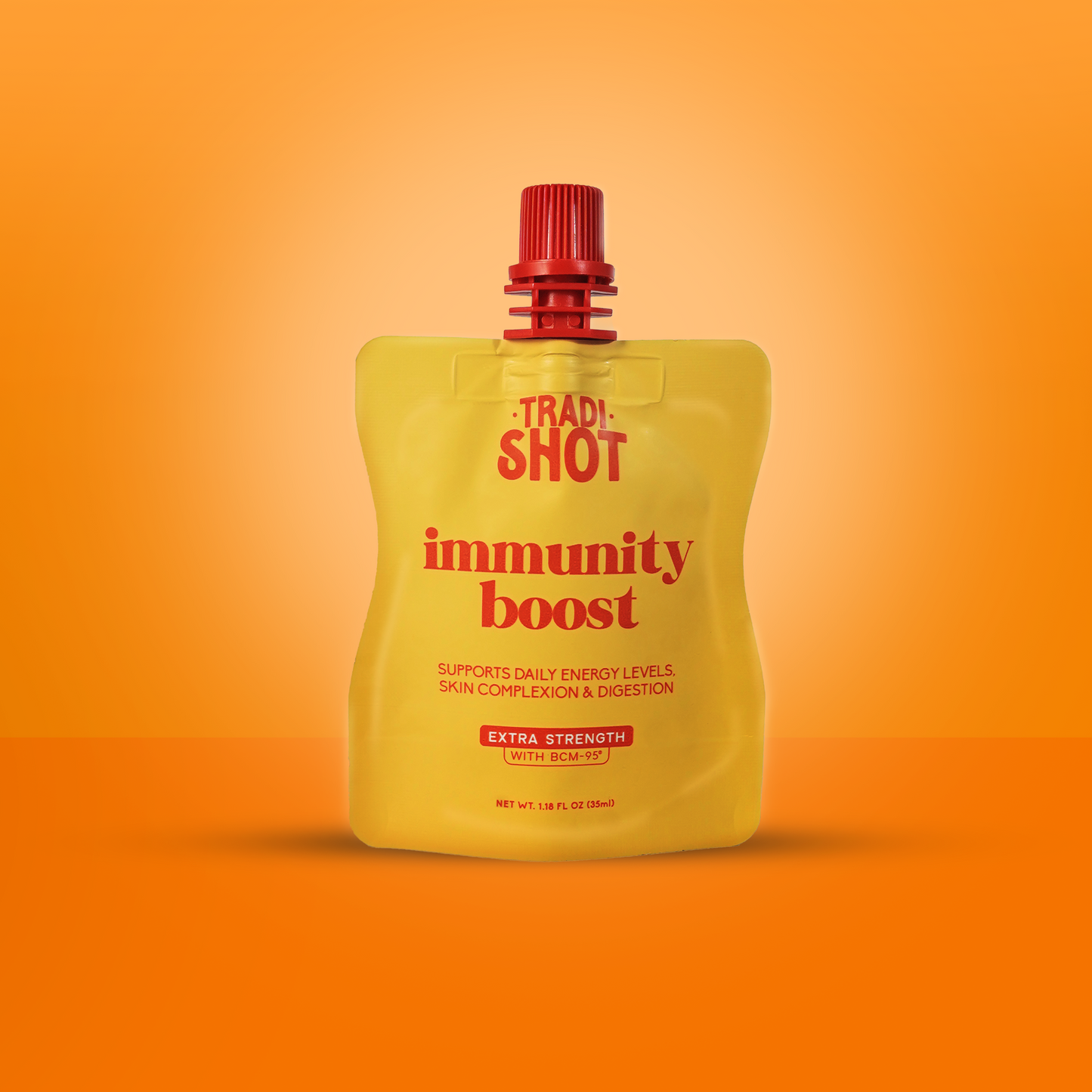Tradishot Immunity Boost