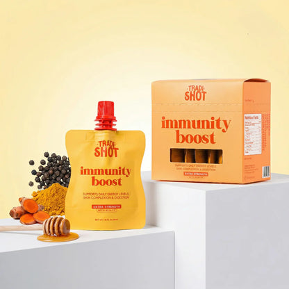 Tradishot Immunity Boost