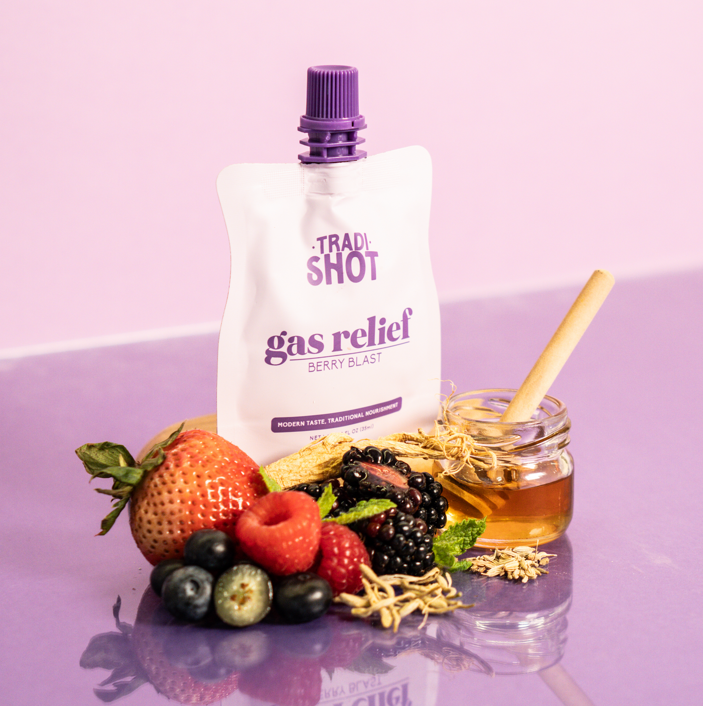 Gut Health & Wellness Duo