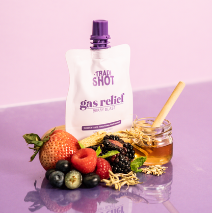 Gut Health & Wellness Duo